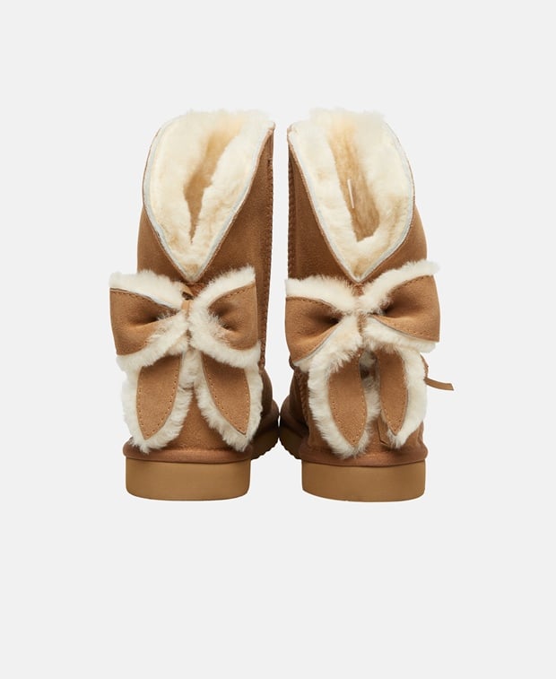 Winterstiefel