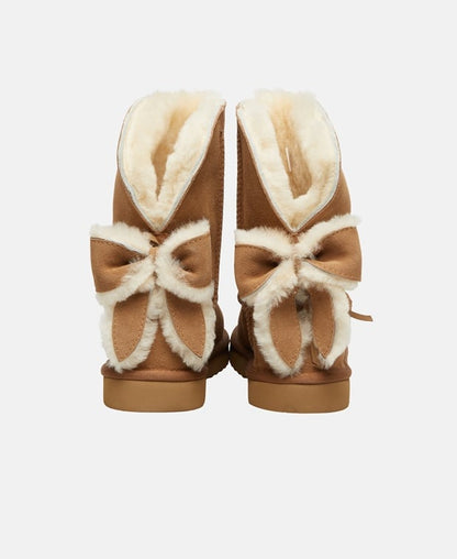 Winterstiefel