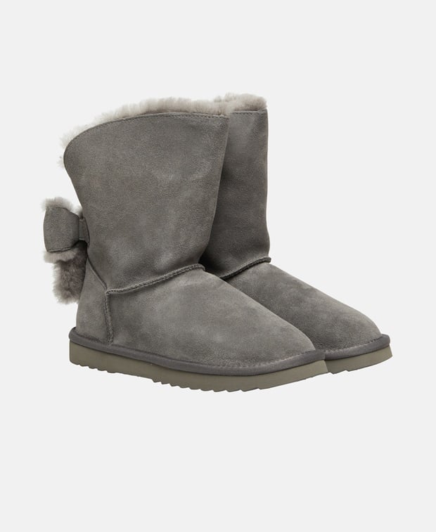 Winterstiefel