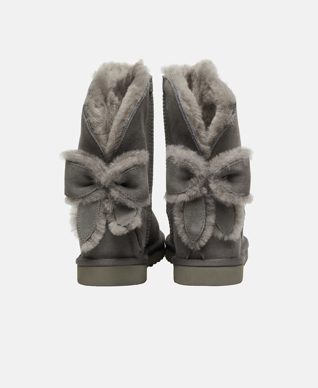 Winterstiefel