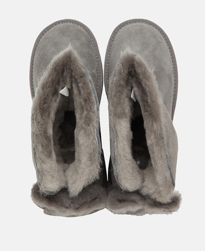 Winterstiefel