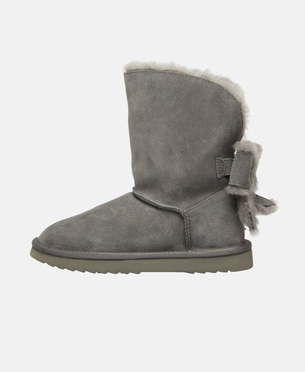Winterstiefel