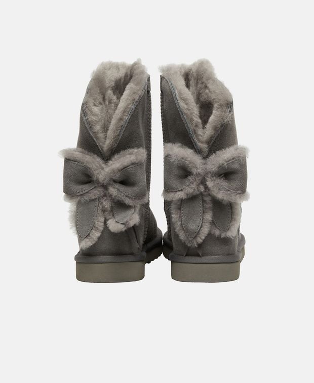 Winterstiefel