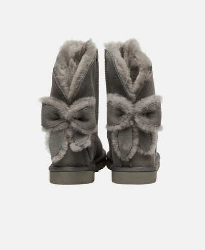 Winterstiefel