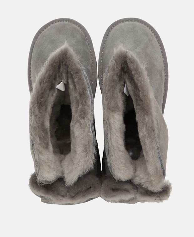 Winterstiefel