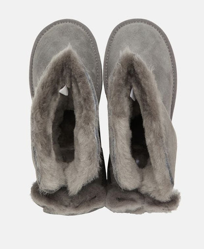 Winterstiefel
