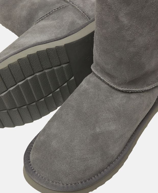 Winterstiefel