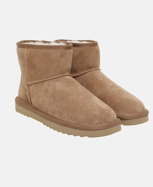 Winterstiefel