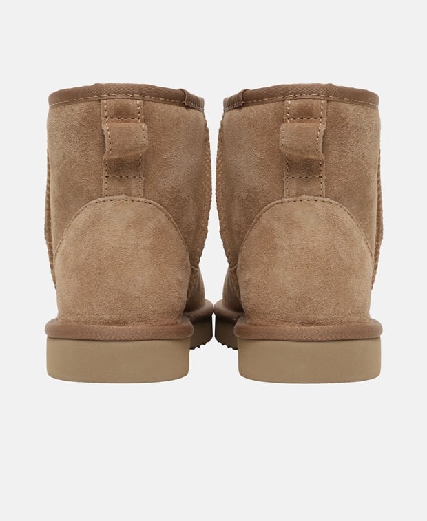 Winterstiefel