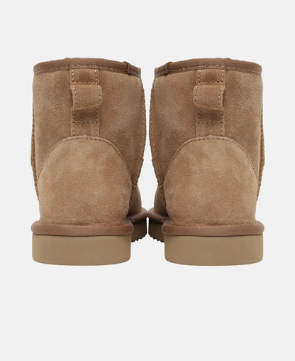Winterstiefel