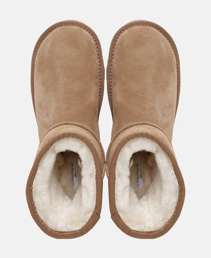 Winterstiefel
