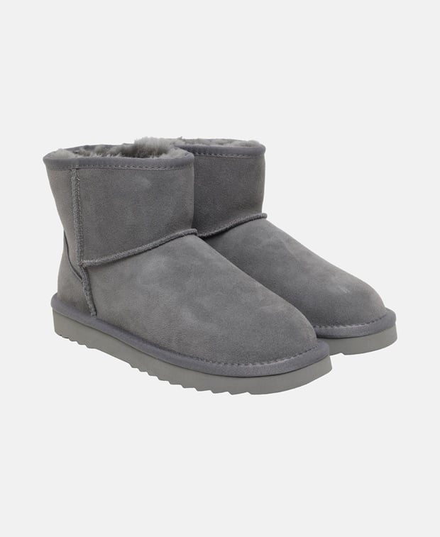 Winterstiefel