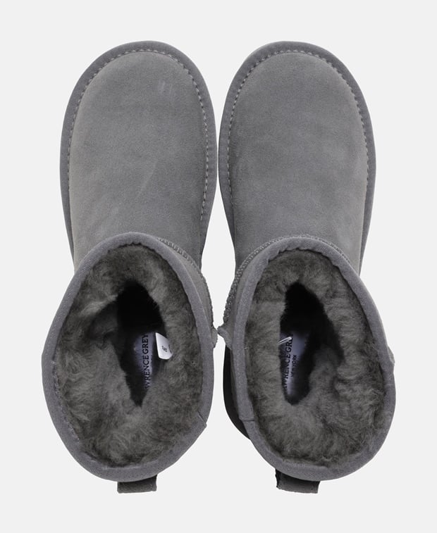 Winterstiefel