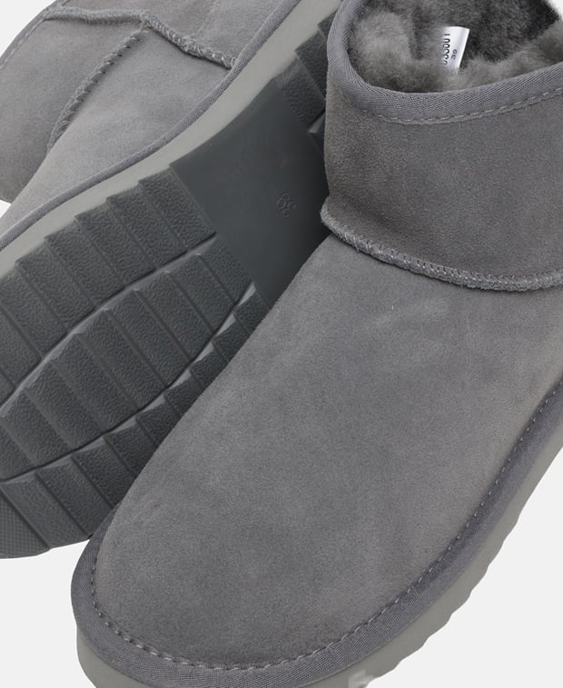 Winterstiefel