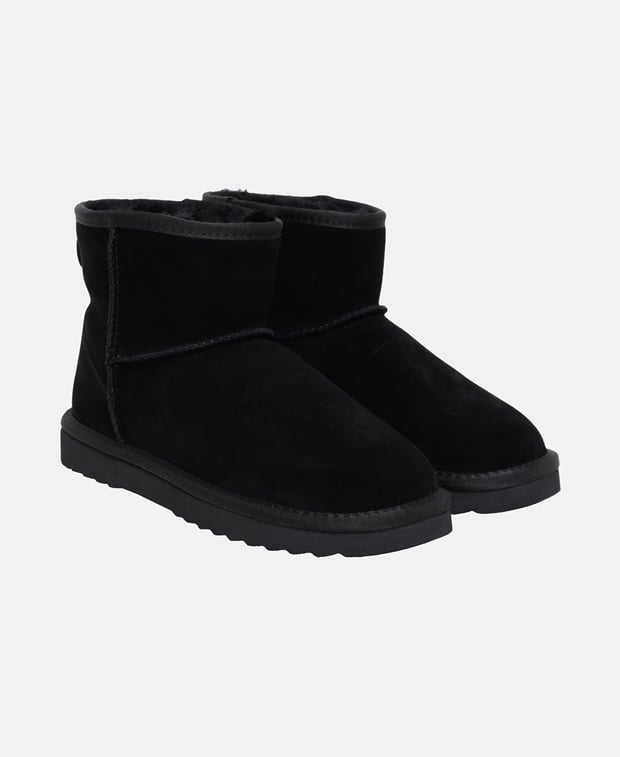 Winterstiefel