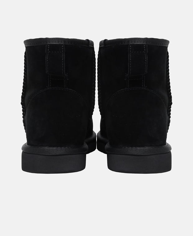 Winterstiefel