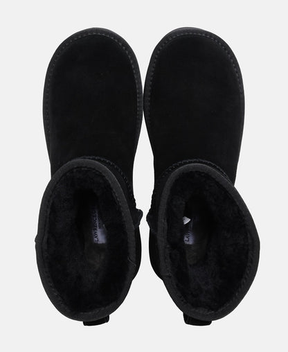 Winterstiefel