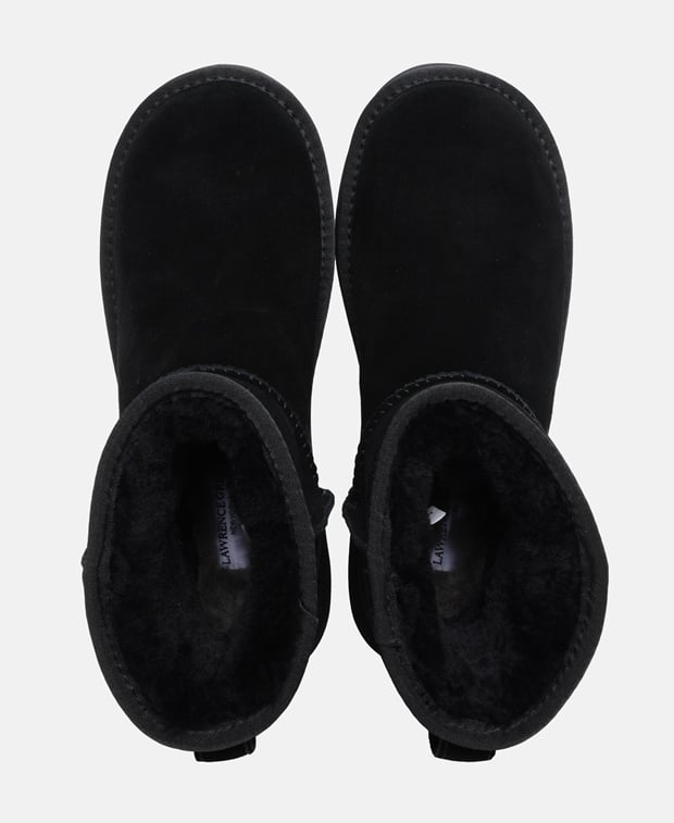 Winterstiefel
