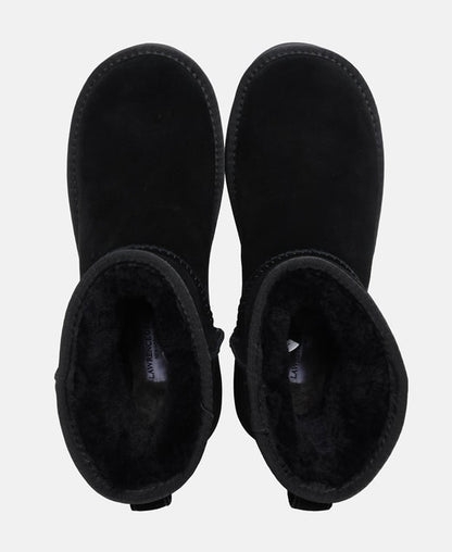 Winterstiefel
