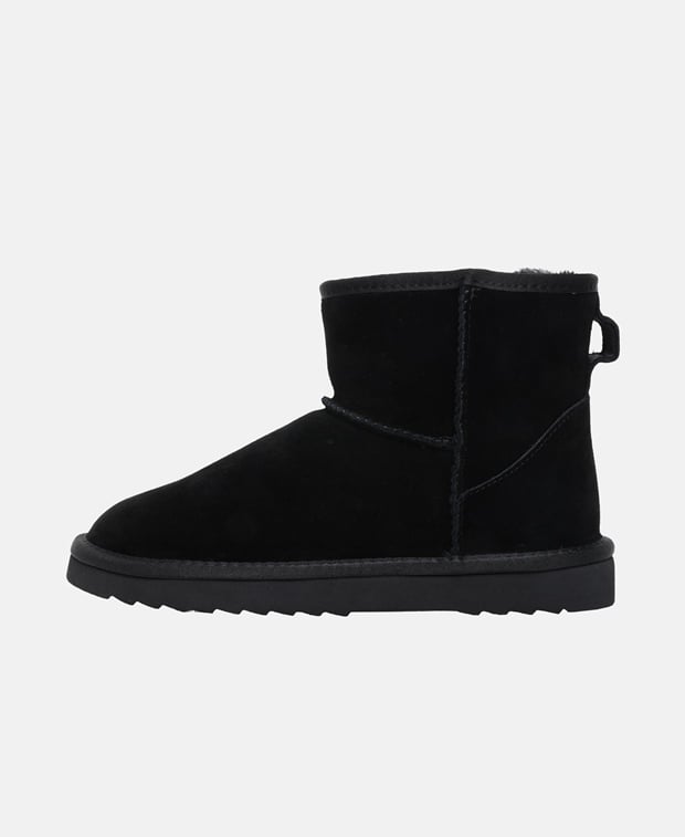 Winterstiefel