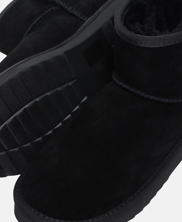 Winterstiefel