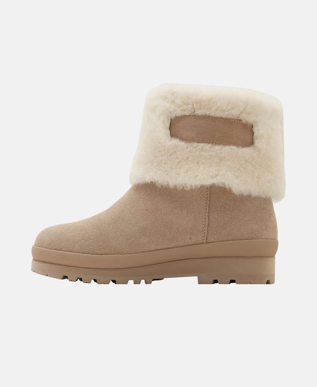 Winterstiefel