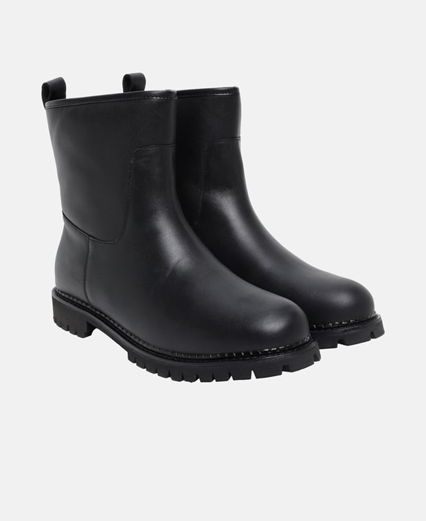 Winterstiefel