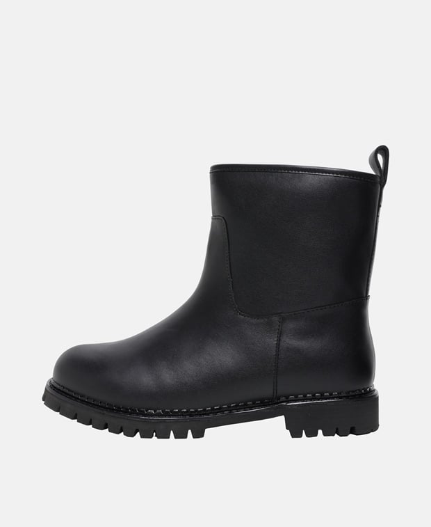 Winterstiefel