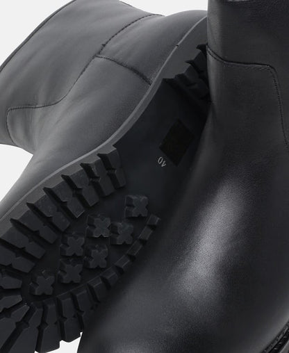 Winterstiefel