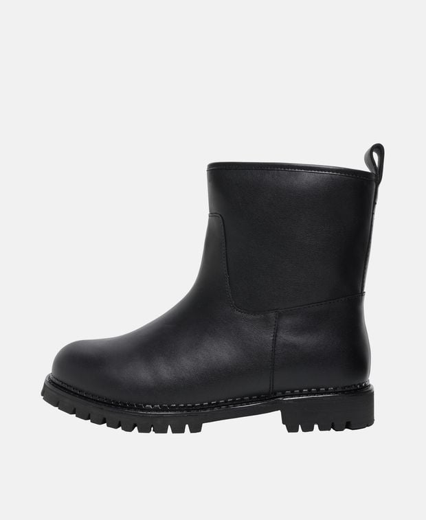 Winterstiefel