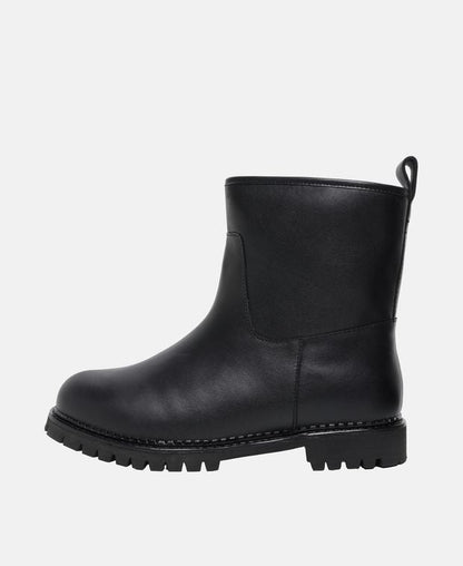 Winterstiefel