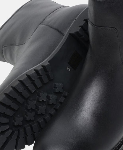 Winterstiefel