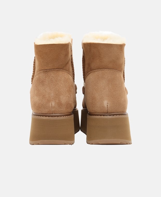 Winterstiefel