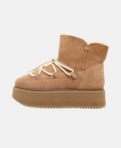 Winterstiefel