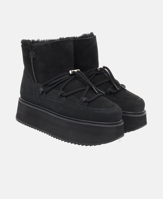 Winterstiefel