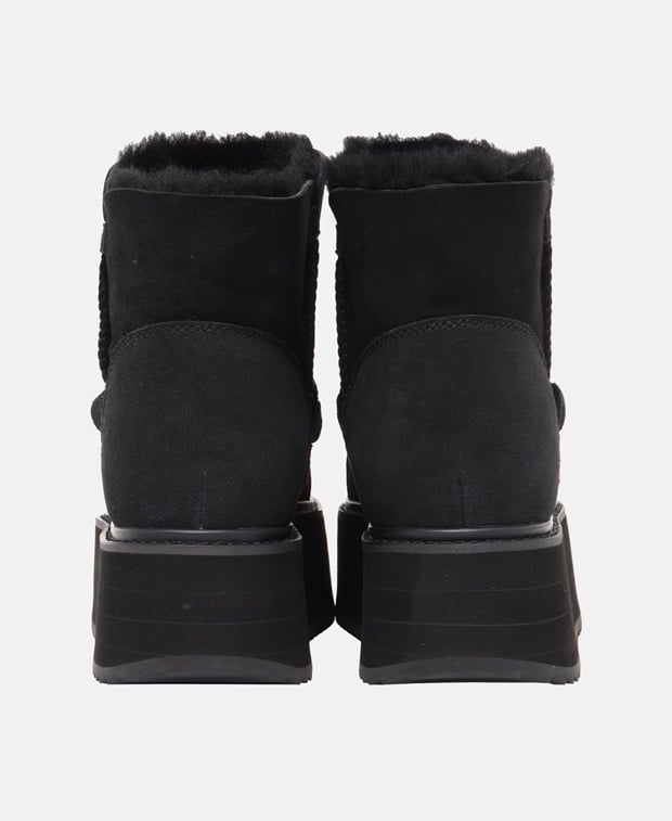 Winterstiefel