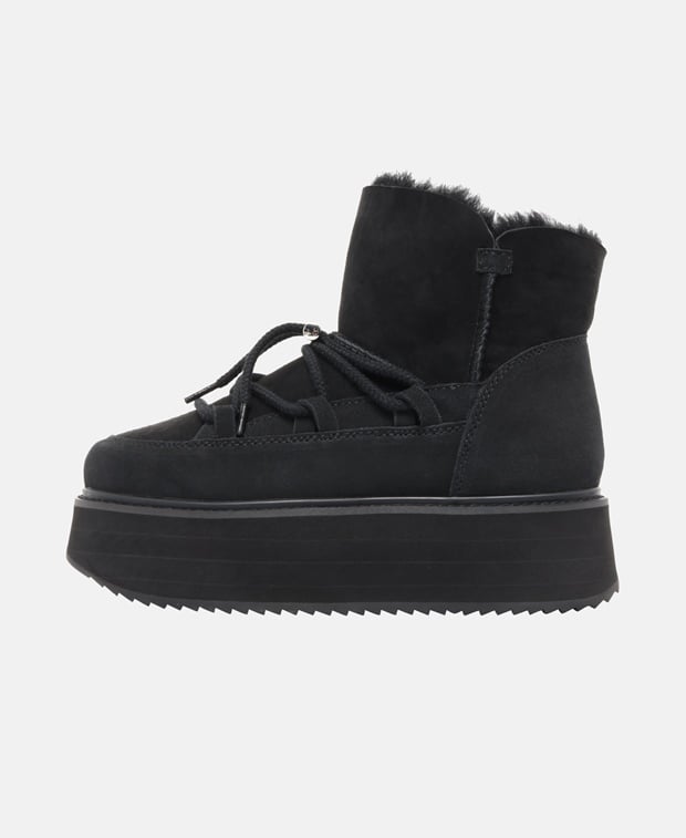 Winterstiefel