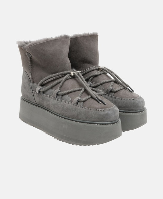 Winterstiefel