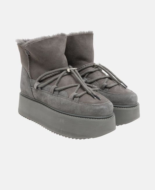 Winterstiefel