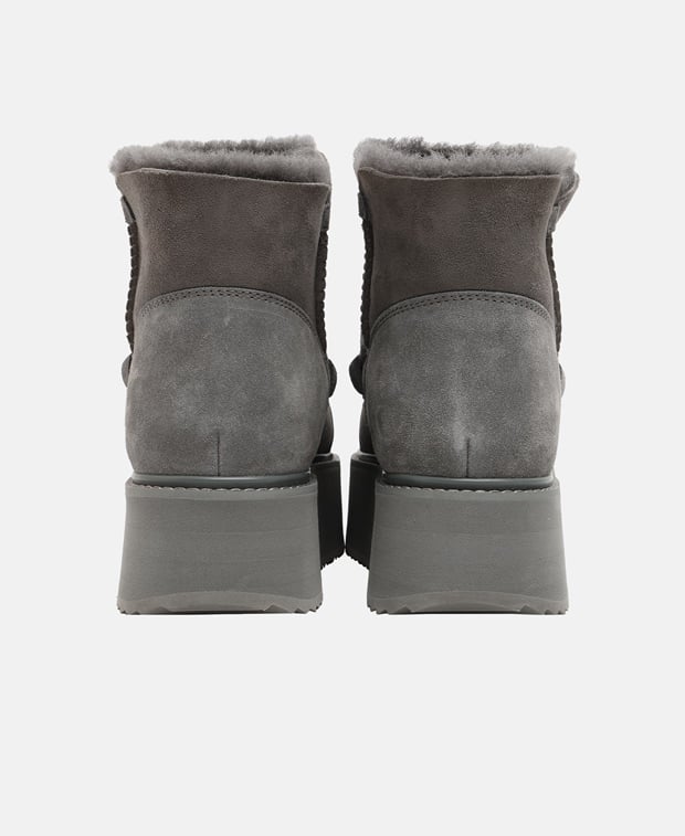 Winterstiefel
