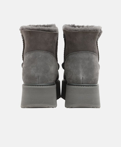 Winterstiefel