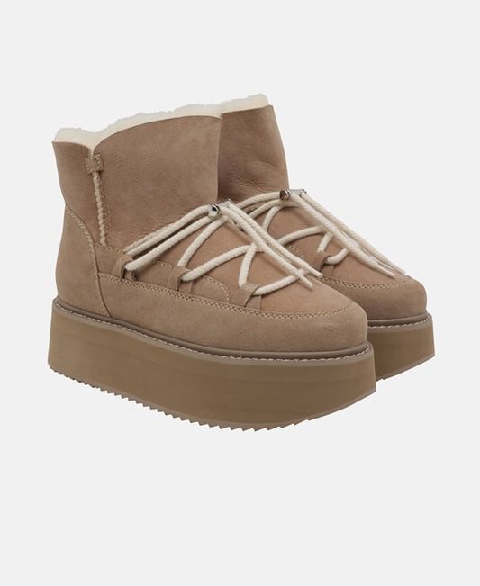 Winterstiefel