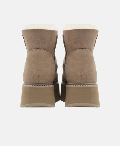 Winterstiefel