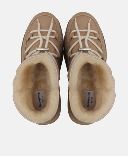 Winterstiefel