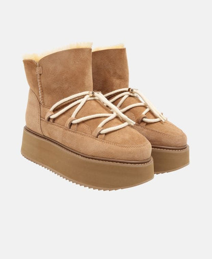 Winterstiefel