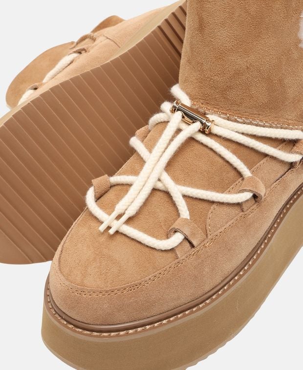Winterstiefel