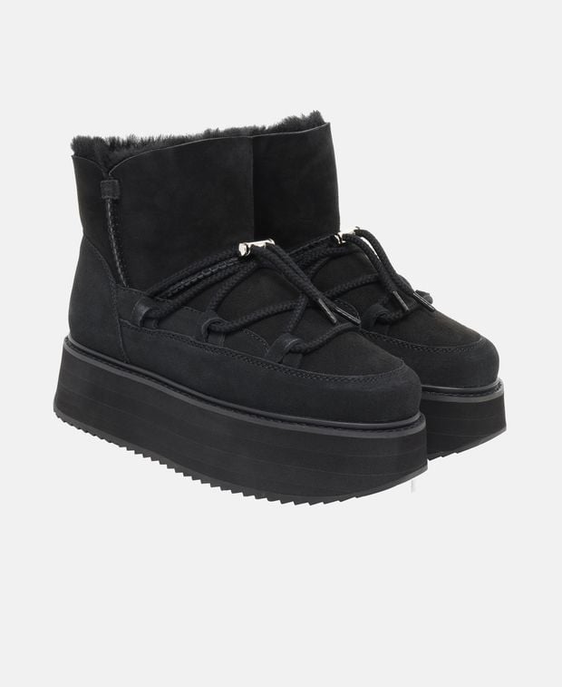 Winterstiefel