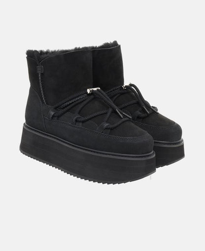 Winterstiefel