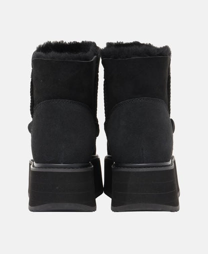Winterstiefel