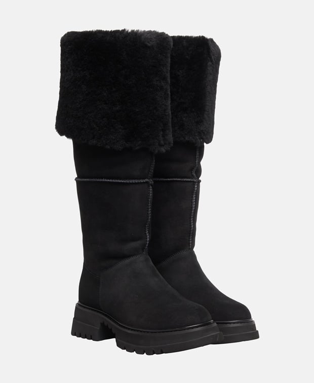 Winterstiefel